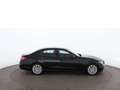 Mercedes-Benz C 200 d Aut LED NAVI SITZHZG TEMP DIGI-TACHO R-CAM Schwarz - thumbnail 2