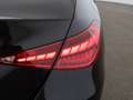 Mercedes-Benz C 200 d Aut LED NAVI SITZHZG TEMP DIGI-TACHO R-CAM Schwarz - thumbnail 8