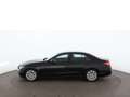 Mercedes-Benz C 200 d Aut LED NAVI SITZHZG TEMP DIGI-TACHO R-CAM Schwarz - thumbnail 5