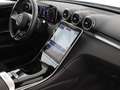 Mercedes-Benz C 200 d Aut LED NAVI SITZHZG TEMP DIGI-TACHO R-CAM Schwarz - thumbnail 12