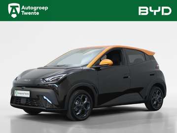 Comfort 43 kWh | 360 Camera | Private Lease 439,-