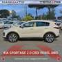 Kia Sportage Sportage 2.0 CRDI AWD Feel Rebel Wit - thumbnail 5
