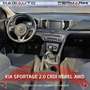 Kia Sportage Sportage 2.0 CRDI AWD Feel Rebel Wit - thumbnail 10