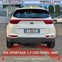 Kia Sportage Sportage 2.0 CRDI AWD Feel Rebel Wit - thumbnail 23