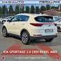 Kia Sportage Sportage 2.0 CRDI AWD Feel Rebel Wit - thumbnail 24
