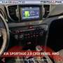 Kia Sportage Sportage 2.0 CRDI AWD Feel Rebel Wit - thumbnail 16