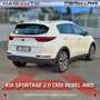 Kia Sportage Sportage 2.0 CRDI AWD Feel Rebel Wit - thumbnail 22