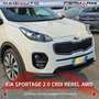 Kia Sportage Sportage 2.0 CRDI AWD Feel Rebel Wit - thumbnail 4