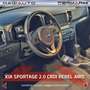 Kia Sportage Sportage 2.0 CRDI AWD Feel Rebel Wit - thumbnail 8