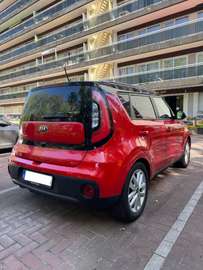 1.6i Urban Edition Aut.