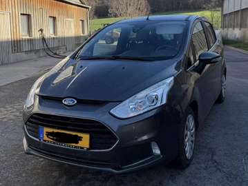 B-MAX 1.0 EcoBoost COOL