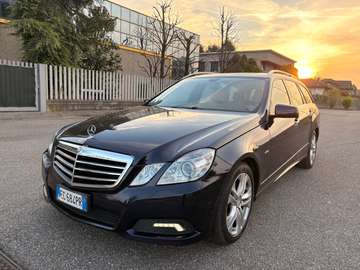 E350 cdi be Avantgarde AMG 4matic auto