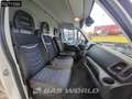 Iveco Daily 35S14 L2H2 3,5t Trekgewicht Airco Cruise Camera Eu Blanc - thumbnail 11