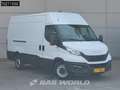 Iveco Daily 35S14 L2H2 3,5t Trekgewicht Airco Cruise Camera Eu Blanc - thumbnail 5