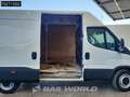 Iveco Daily 35S14 L2H2 3,5t Trekgewicht Airco Cruise Camera Eu Blanc - thumbnail 7
