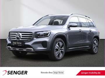 Progressive Kamera Ambiente Keyless-Go