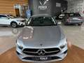 Mercedes-Benz MERCEDES-BENZ Clase A Berlina  Automático de 5 Pu Gris - thumbnail 3