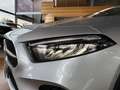 Mercedes-Benz MERCEDES-BENZ Clase A Berlina  Automático de 5 Pu Gris - thumbnail 10