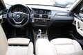 BMW X3 XDrive20d High Executive PANO-DAK EXPORT EX BPM! Noir - thumbnail 8