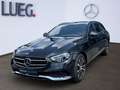 Mercedes-Benz E 300 e T AVANTGARDE+PANODACH+FAHRASSISTENZ Grau - thumbnail 1