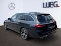 Mercedes-Benz E 300 e T AVANTGARDE+PANODACH+FAHRASSISTENZ Grau - thumbnail 3