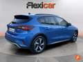 Ford Focus 1.0 Ecob. MHEV 114kW Active Design SIP Azul - thumbnail 4