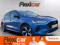 Ford Focus 1.0 Ecob. MHEV 114kW Active Design SIP Azul - thumbnail 1