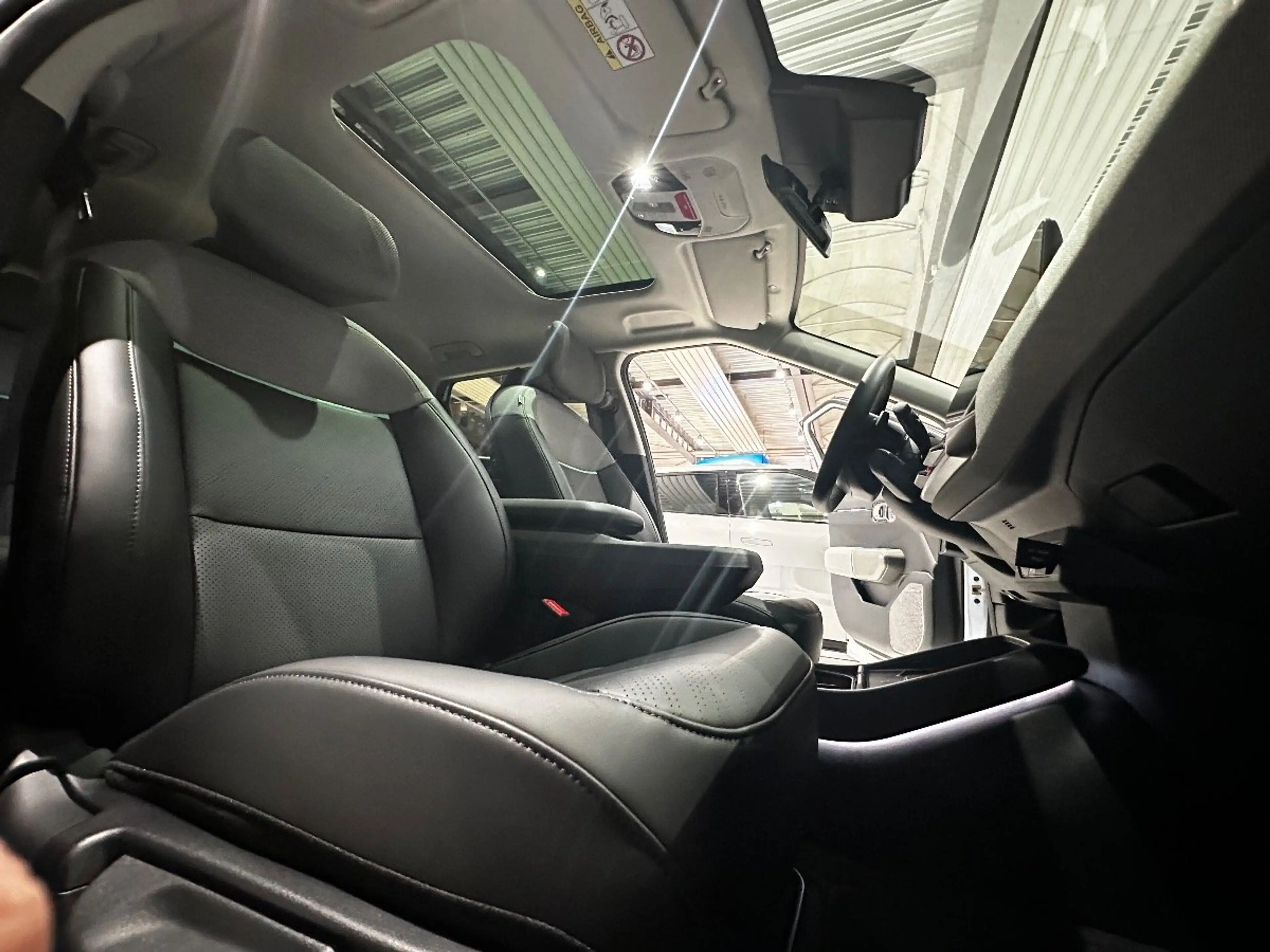 Kia EV4 Earth 81.4 kWh LED+360°Kamera+Glasdach — photo 14