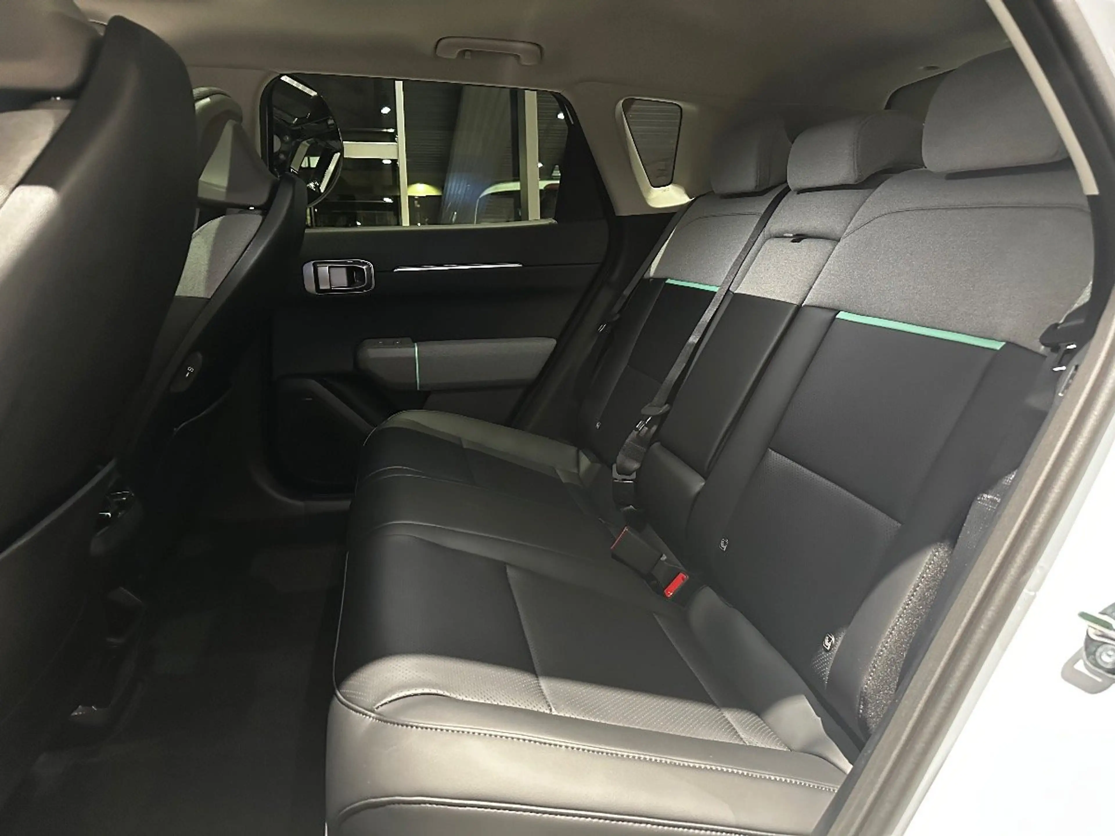 Kia EV4 Earth 81.4 kWh LED+360°Kamera+Glasdach — photo 12
