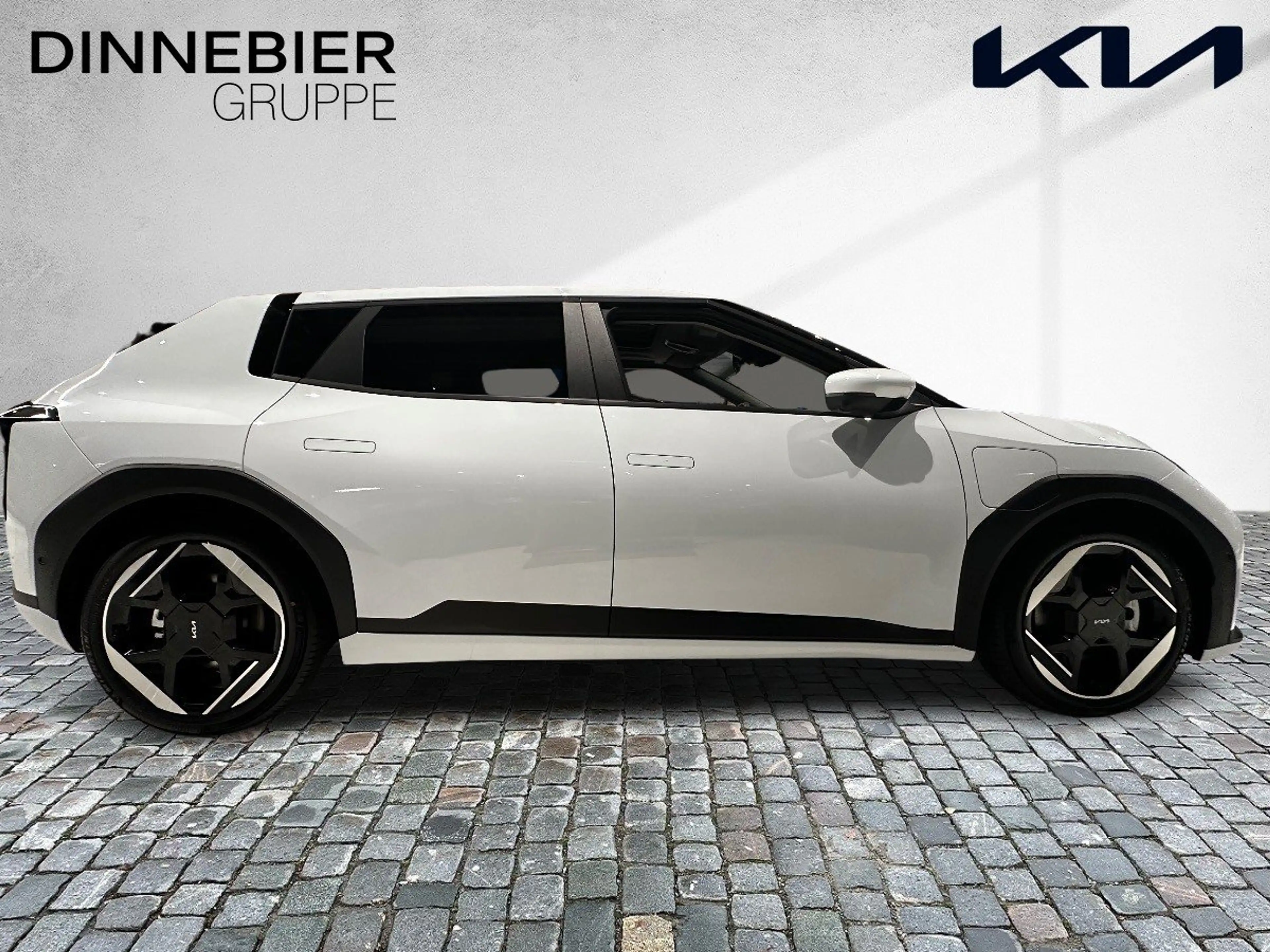 Kia EV4 Earth 81.4 kWh LED+360°Kamera+Glasdach — photo 8