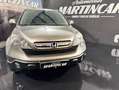 Honda CR-V Comfort Marrón - thumbnail 4