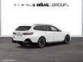BMW 550 e xDrive Touring M Sport Pro Panorama AHK Innovati Wit - thumbnail 2