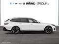BMW 550 e xDrive Touring M Sport Pro Panorama AHK Innovati Wit - thumbnail 8