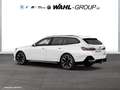 BMW 550 e xDrive Touring M Sport Pro Panorama AHK Innovati Wit - thumbnail 6