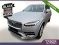 Volvo XC90 XC 90 B5 235 Ultimate Bright AWD Argent - thumbnail 1