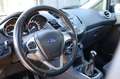 Ford Fiesta 1.2 60CV Benz.GPL 5Porte Titanium per NEOPATENTATI Schwarz - thumbnail 22