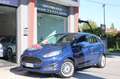 Ford Fiesta 1.2 60CV Benz.GPL 5Porte Titanium per NEOPATENTATI Negru - thumbnail 1