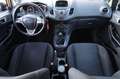 Ford Fiesta 1.2 60CV Benz.GPL 5Porte Titanium per NEOPATENTATI Schwarz - thumbnail 35