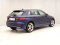 Audi A3 Sportback 35 TDI S tronic Business Advanced Kék - thumbnail 2
