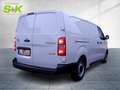 Toyota Proace Electric L2 Meister +CARPLAY+TEMPOMAT+KAMERA+ Weiß - thumbnail 3
