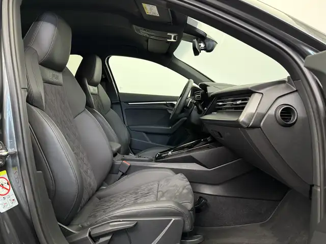 Audi RS3 view 13