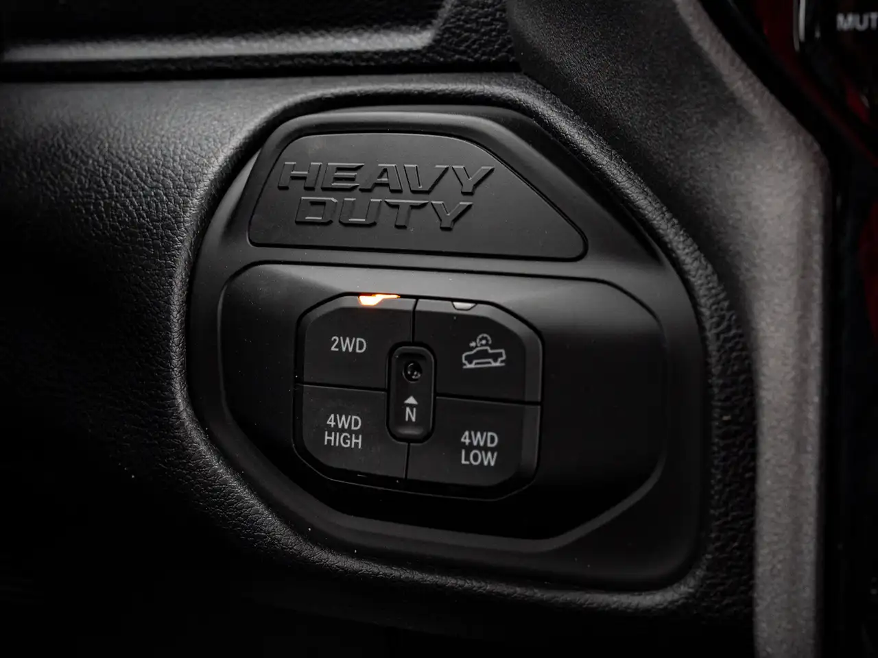 RAM 2500 photo RAM 2500