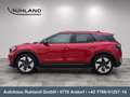 Ford Explorer Elektro 77kWh Premium Rot - thumbnail 2