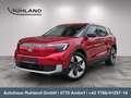 Ford Explorer Elektro 77kWh Premium Rot - thumbnail 1