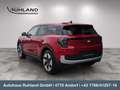 Ford Explorer Elektro 77kWh Premium Rot - thumbnail 3