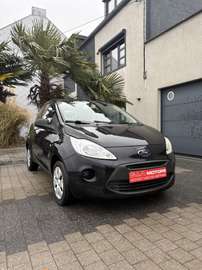 Ka 1.2i Ambiente