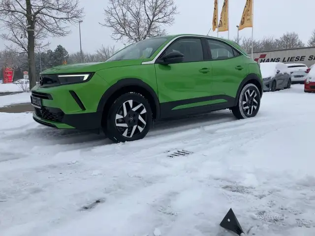 Opel Mokka Electric, ELEGANCE