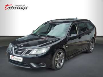 Turbo X Sport Combi 2.8V6 XWD *Aut.*