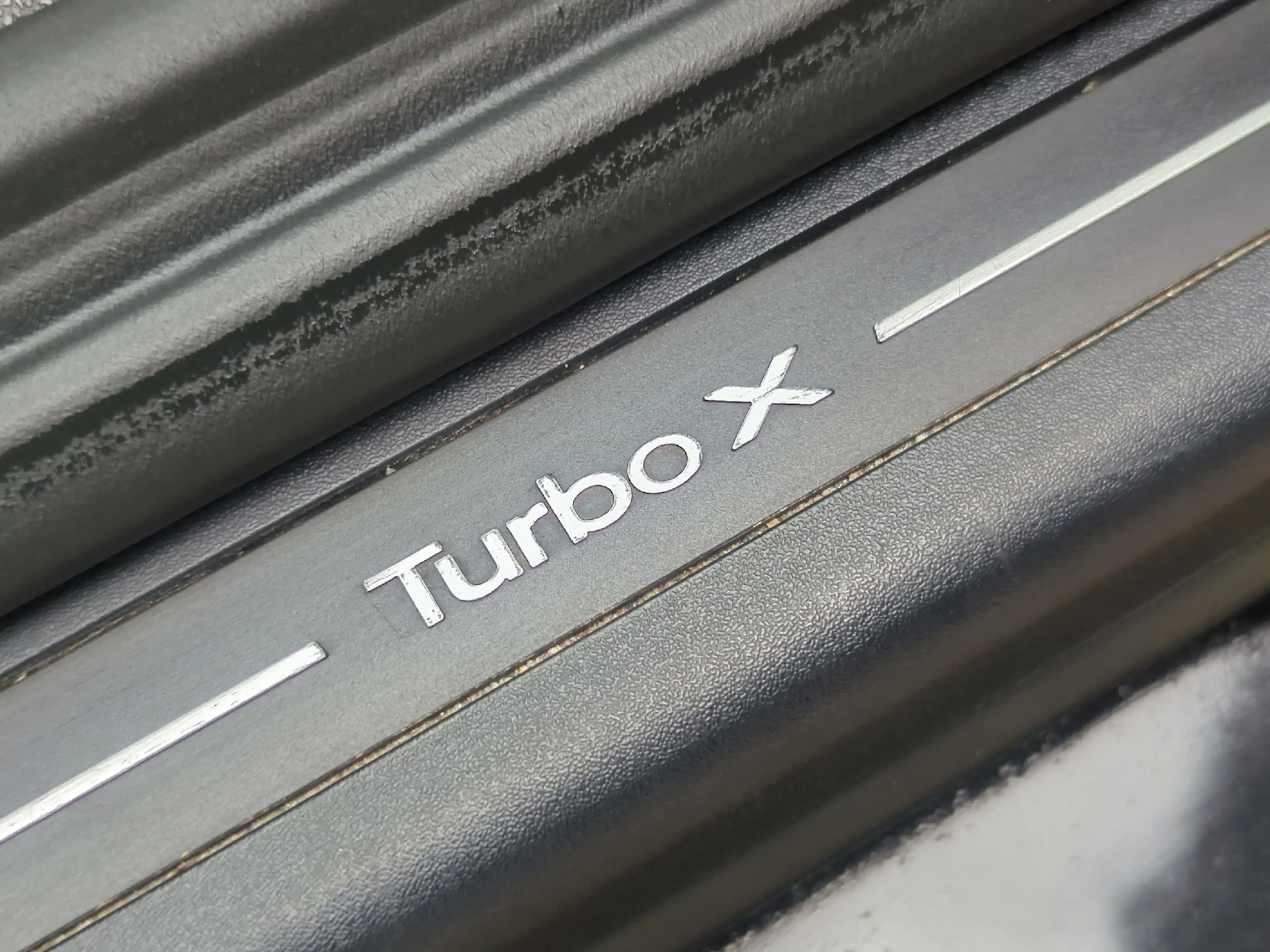 Saab 9-3 Turbo X Sport Combi 2.8V6 XWD *Aut.* — photo 14
