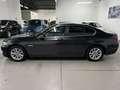 BMW 523 5-serie 523i Executive Automaat VOL-LEDER / NAVIGA Gris - thumbnail 4